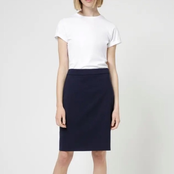 Moschino cheap&chic Pencil skirt - Picture 1 of 9